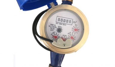 什么是智能發(fā)訊水表,作用是什么