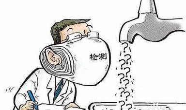 你家的水夠干凈嗎,余氯的檢測方法?